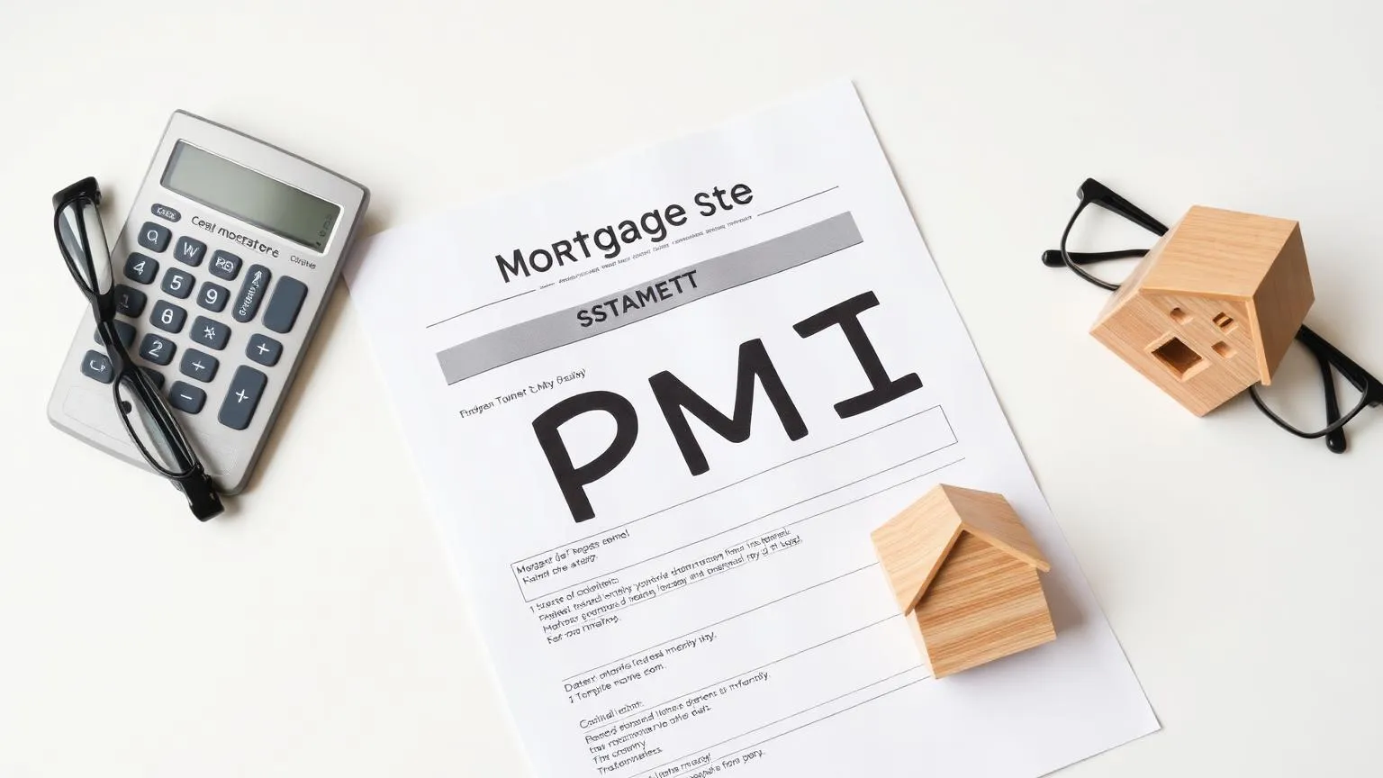 What Is PMI and How Can I Avoid It?