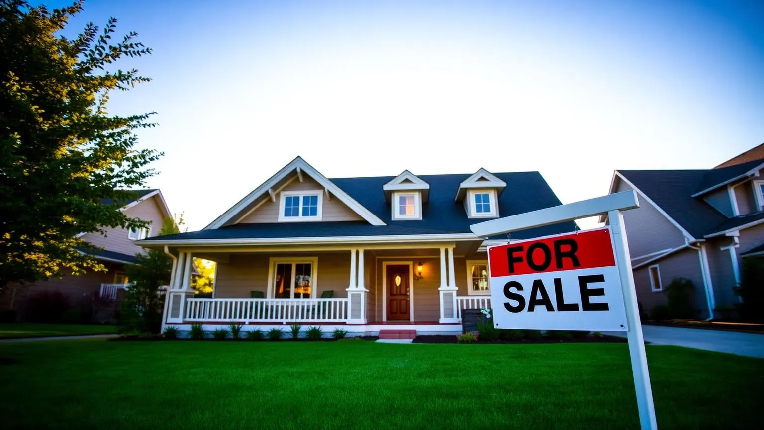 How Much House Can I Afford?