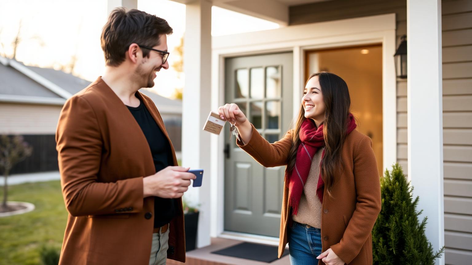 Should I Get Pre-Approved Before House Hunting?