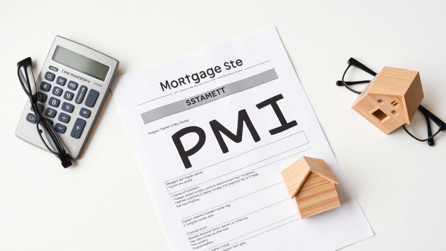 What Is PMI and How Can I Avoid It?
