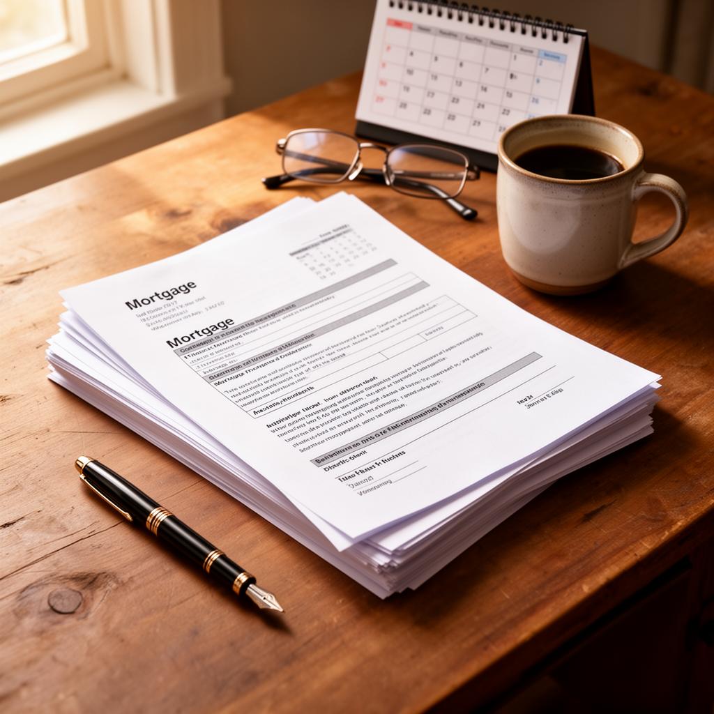 Your Mortgage Pre-Approval Letter Expired. Here Is What to Do Next.